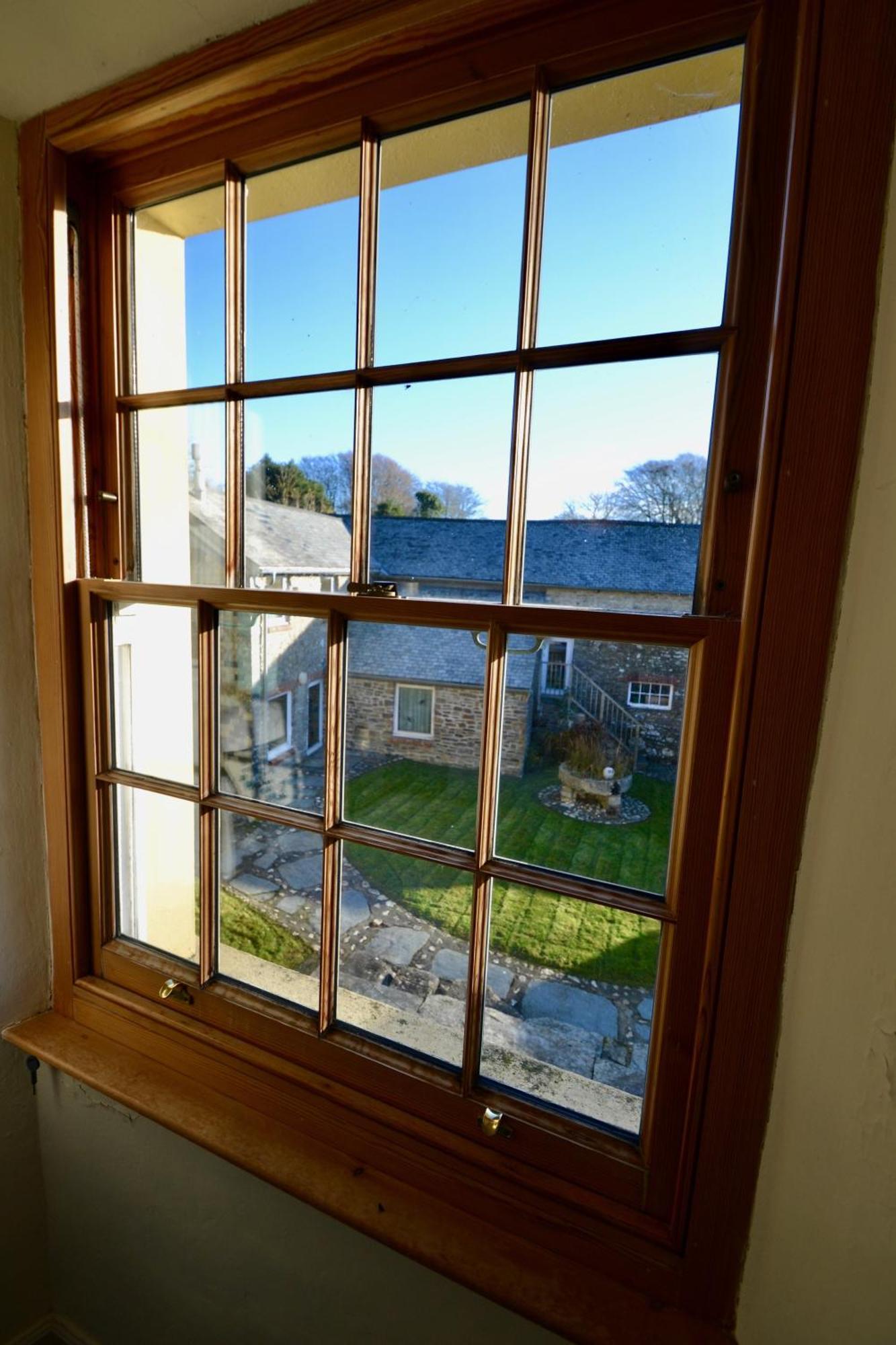 Holwell Holistic Retreat Acomodação com café da manhã Barnstaple Quarto foto